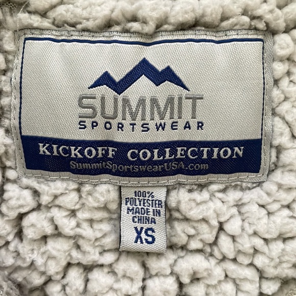 Texas A&M Pullover - Picture 4 of 4